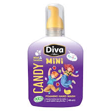 ديفا هاندووش رشاش 12 ق برائحه الكاندي